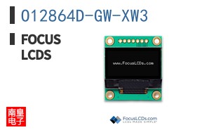 O12864D-GW-XW3 ͼƬ